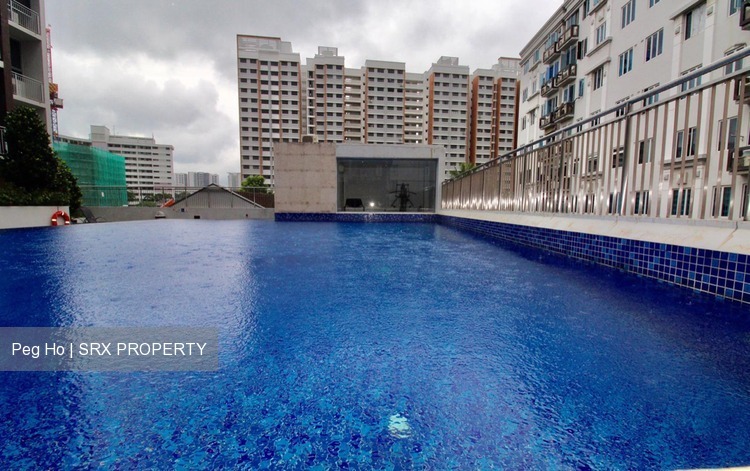 La Brisa (D14), Apartment #183924802
